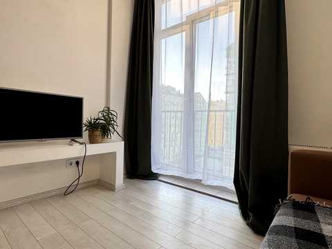 квартира за адресою Регенераторна вул., 4 к11