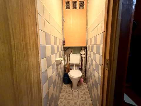 квартира за адресою Каховська вул., 6