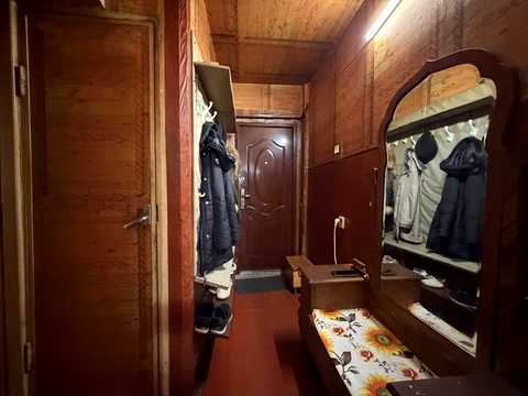 квартира за адресою Каховська вул., 6