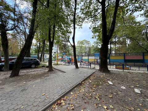 квартира за адресою Каховська вул., 6