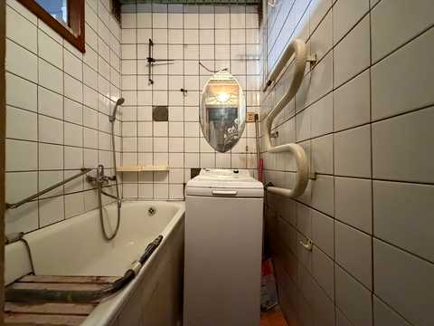 квартира за адресою Каховська вул., 6