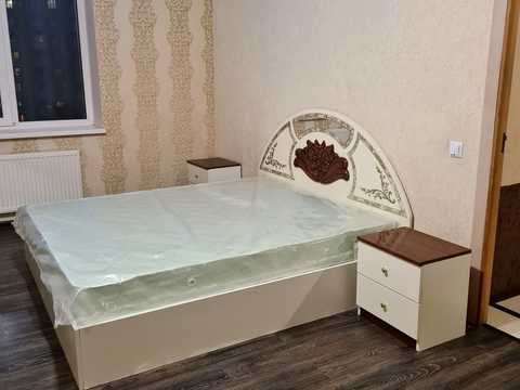 квартира по адресу Панаса Мирного ул., (Будинок 2)