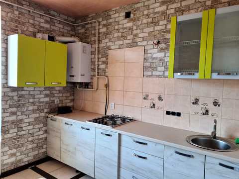 квартира по адресу Панаса Мирного ул., (Будинок 2)