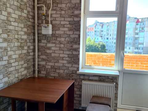 квартира по адресу Панаса Мирного ул., (Будинок 2)