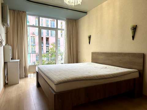 квартира за адресою Регенераторна вул., 4 к2