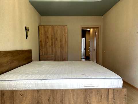 квартира за адресою Регенераторна вул., 4 к2