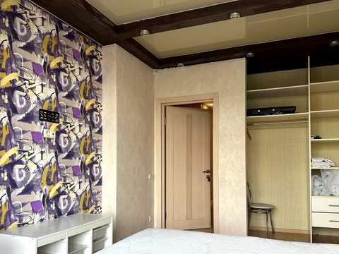 квартира за адресою Регенераторна вул., 4 к2