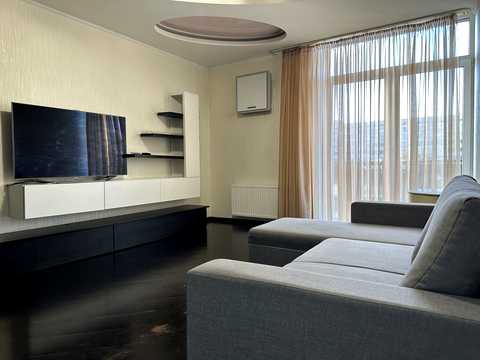 квартира за адресою Регенераторна вул., 4 к2