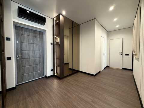 квартира за адресою Львів, Богдана Хмельницького вул., 207-В