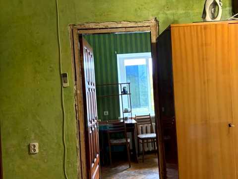квартира за адресою Бастіонна вул., 5-А