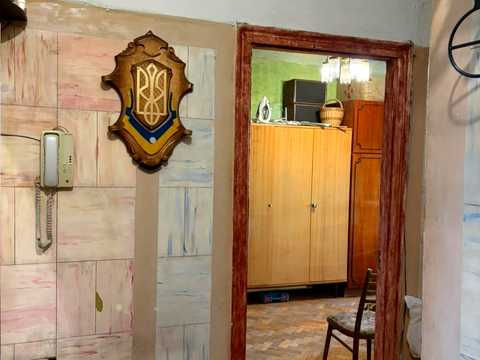 квартира за адресою Бастіонна вул., 5-А
