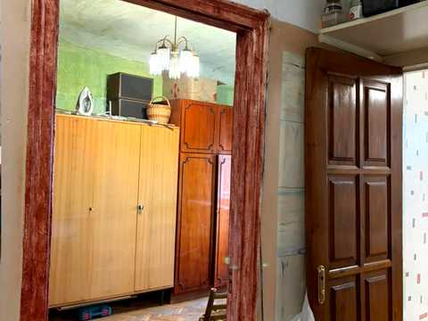 квартира за адресою Бастіонна вул., 5-А