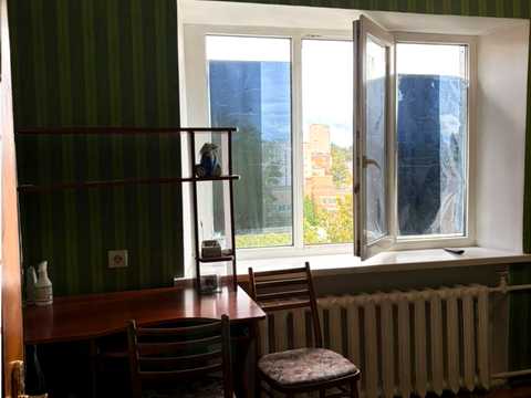 квартира за адресою Бастіонна вул., 5-А
