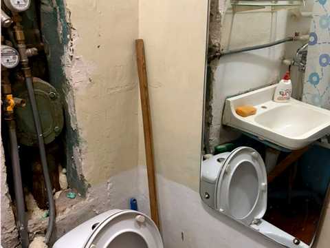 квартира за адресою Бастіонна вул., 5-А