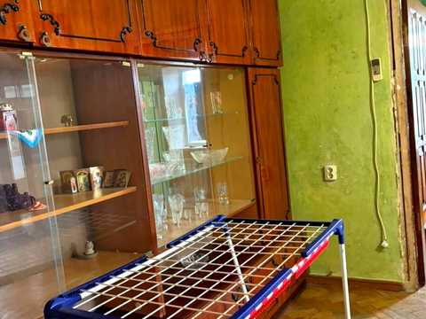квартира за адресою Бастіонна вул., 5-А
