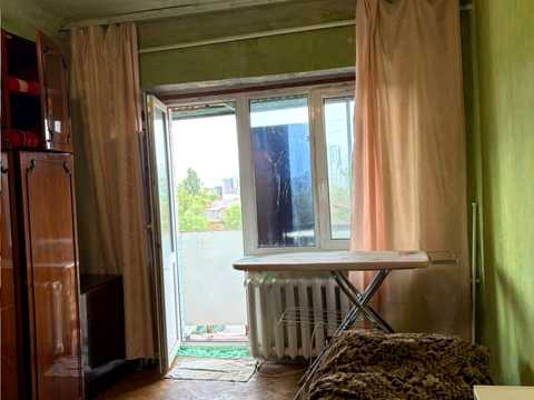 квартира за адресою Бастіонна вул., 5-А