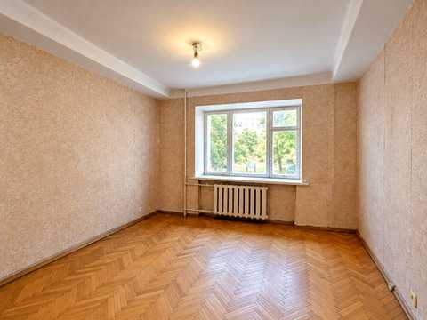 квартира за адресою Берестейський просп. (Перемоги), 20
