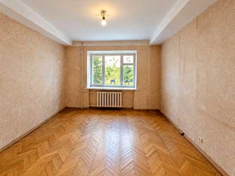квартира за адресою Берестейський просп. (Перемоги), 20
