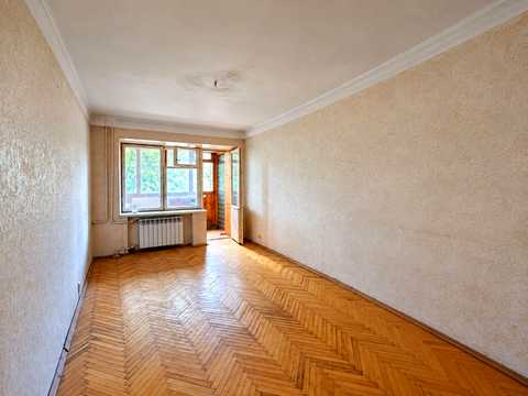 квартира за адресою Берестейський просп. (Перемоги), 20