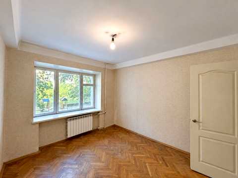 квартира за адресою Берестейський просп. (Перемоги), 20