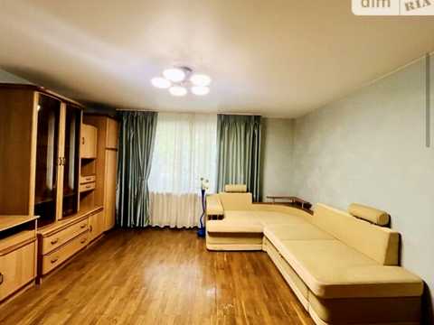 квартира за адресою Голосіївський просп. (40-річчя Жовтня), 25