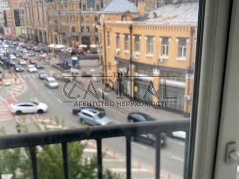 коммерческая по адресу Бессарабская пл., 5