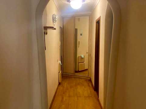 квартира за адресою Олени Теліги вул., 23-А