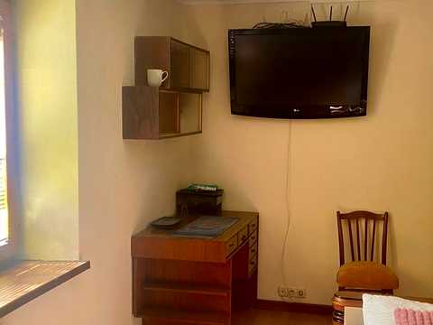 квартира за адресою Олени Теліги вул., 23-А