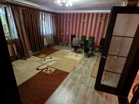 дом по адресу Шоссейный 1-й пер., 1