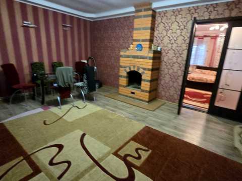 дом по адресу Шоссейный 1-й пер., 1
