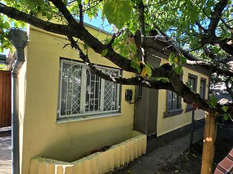 дом по адресу Шоссейный 1-й пер., 1