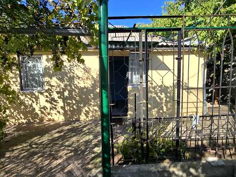 дом по адресу Шоссейный 1-й пер., 1