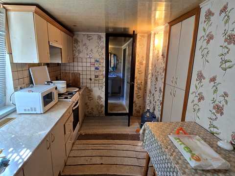 дом по адресу Шоссейный 1-й пер., 1