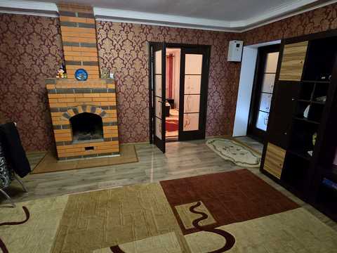 дом по адресу Шоссейный 1-й пер., 1
