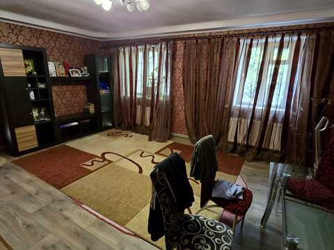 дом по адресу Шоссейный 1-й пер., 1