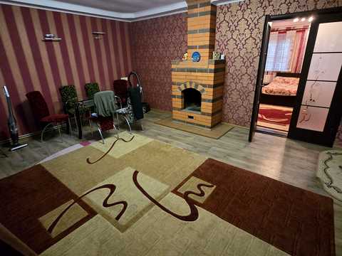 дом по адресу Шоссейный 1-й пер., 1