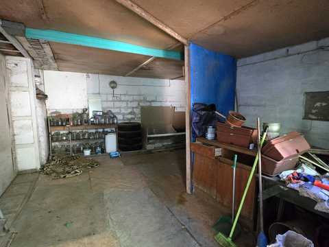 дом по адресу Шоссейный 1-й пер., 1