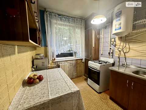 квартира по адресу Каховская ул., 6