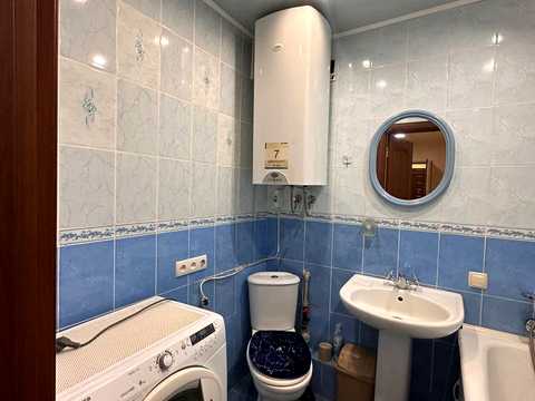 квартира за адресою Семафорна вул., 31