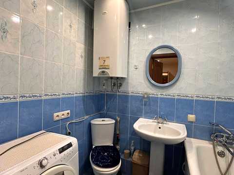 квартира за адресою Семафорна вул., 31