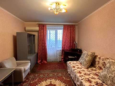 квартира за адресою Семафорна вул., 31