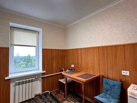 квартира за адресою Семафорна вул., 31