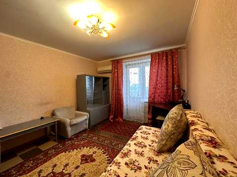 квартира за адресою Семафорна вул., 31