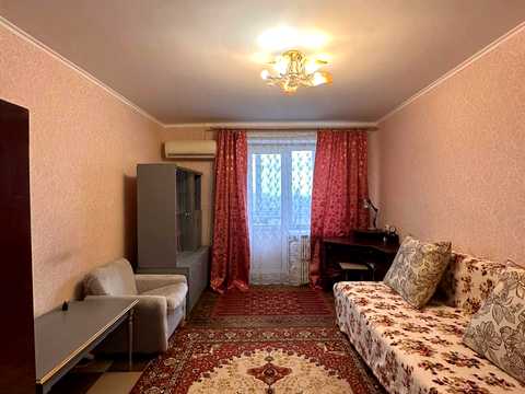 квартира за адресою Семафорна вул., 31