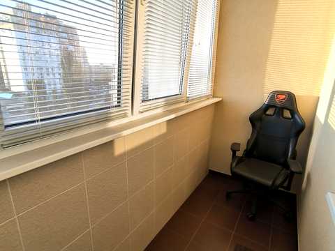 квартира за адресою Юрія Шумського вул., 1-А