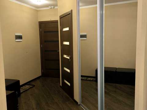 квартира за адресою Юрія Шумського вул., 1-А
