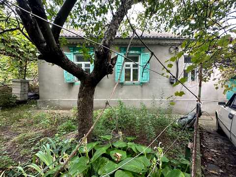 будинок за адресою Зелена Балка вул.