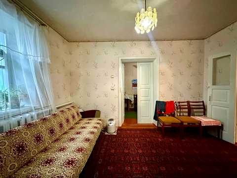 будинок за адресою Зелена Балка вул.