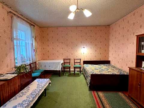 будинок за адресою Зелена Балка вул.