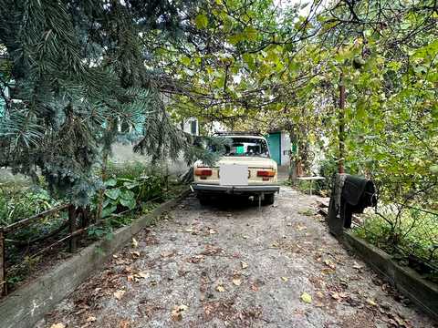 будинок за адресою Зелена Балка вул.